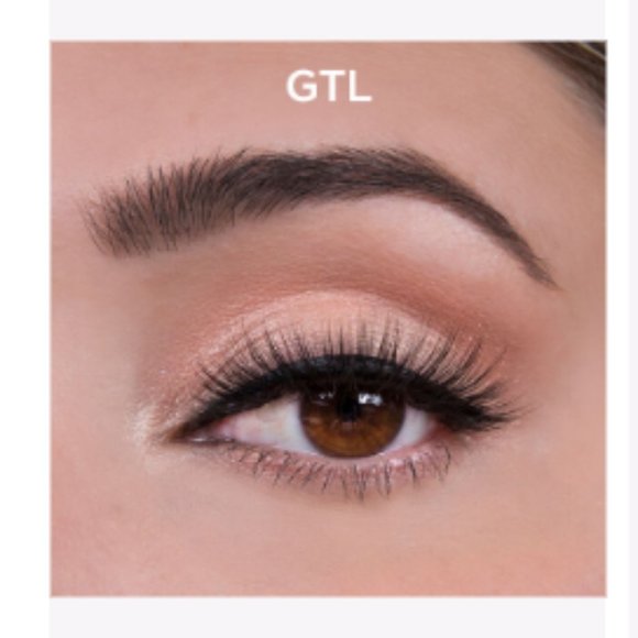 NEW Tarte Cosmetics Tarteist False Strip Lashes - 9 sets - Picture 9 of 13